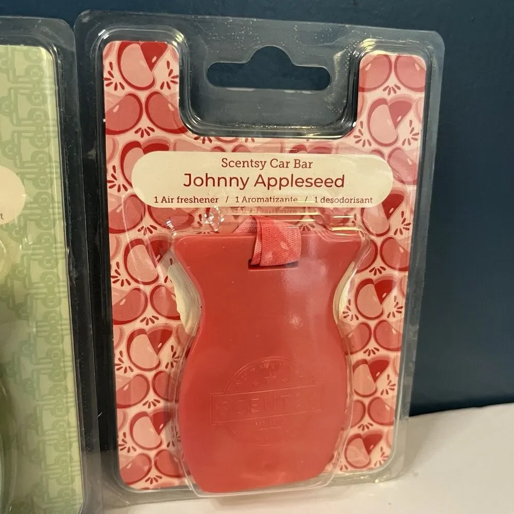 Scentsy *brand new